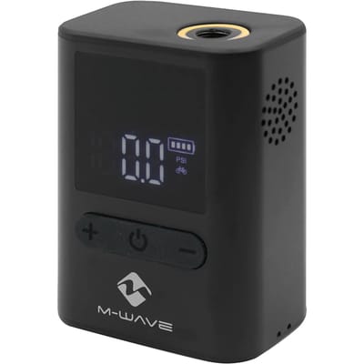 Mini luchtpomp / compressor M-Wave