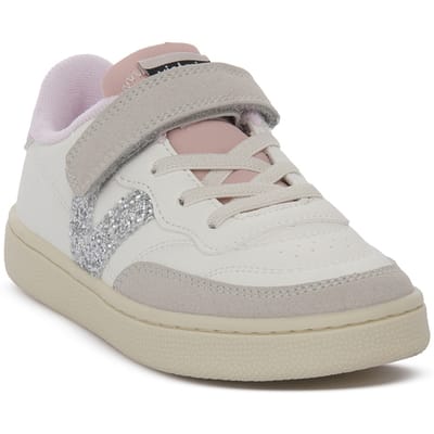 Lage Sneakers Victoria PLATA