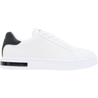 Armani Exchange Xm000140-af11916 Schoenen Wit EU 42 1/2 Man