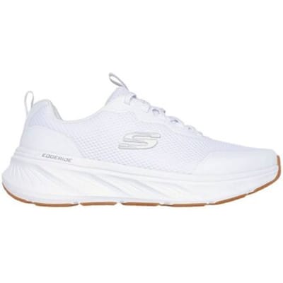 Skechers Sneaker Sport Heren EDGERIDE-REKZE Slip ins Vegan 232835 Wit