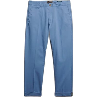Chino broek Superdry Premium Regular