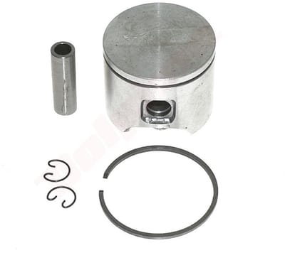 Zuigerset passend op HUSQVARNA 55 46mm ( 503 60 81-71 ) GOLF