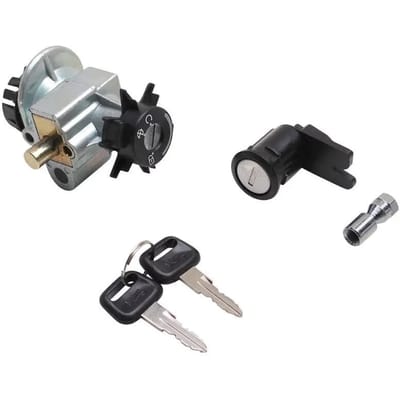 Sleutelschakelaar P2R Peugeot 50 Speedfight 1, Trekker Premium