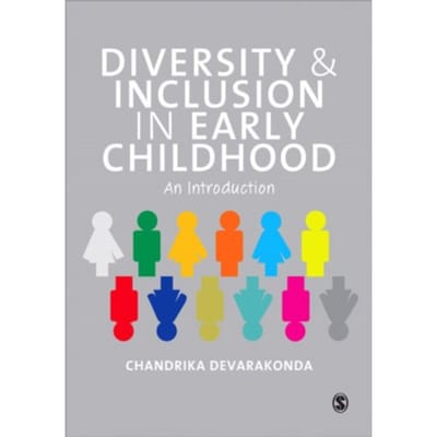 Diversity And Inclusion In Early Childhood - Devarakonda, Chandrika