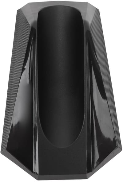 Dailygoods- Fietswielblok Antislip - Fietssteun - Fietsrek - Stabilisatie - Geschikt voor 52mm banden - Beschermt de vloer - Fietshouder