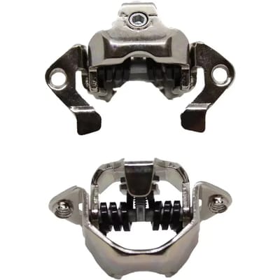 Onderdelen voor pedalen Look X-Track