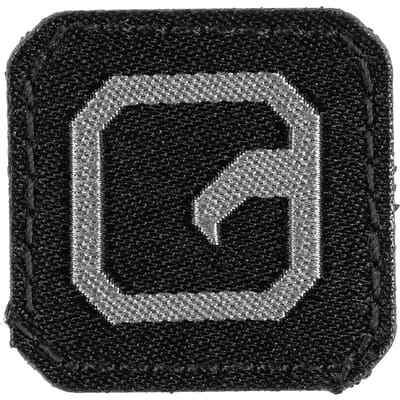 Insigne klein formaat Clawgear