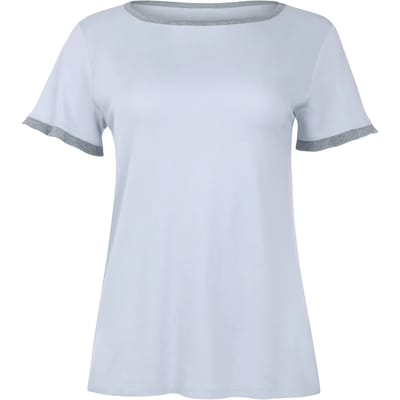 Dames nacht T-shirt Lisca Laura