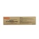 Utax 656510016 toner cartridge geel (origineel)