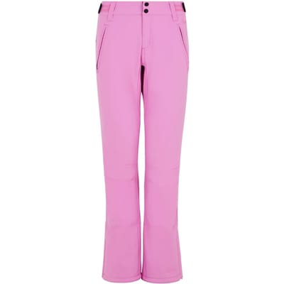 Protest Womens Lole Softshell Snowpants