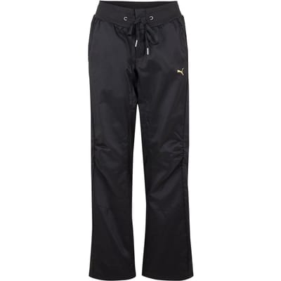 Puma Dames/Dames Broek (Zwart)