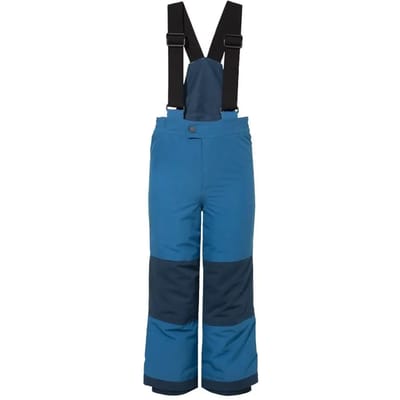 Vaude Snow Cup Iii Broek Blauw 104 cm Kinderen