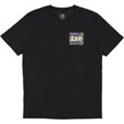 Lee CAMO PACKAGE Heren Shirt - Maat L