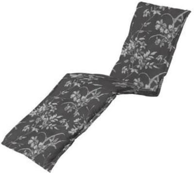 Madison - Tuinkussens - Ligbedkussens - 200 x 60cm - Rose Grey - Grijs