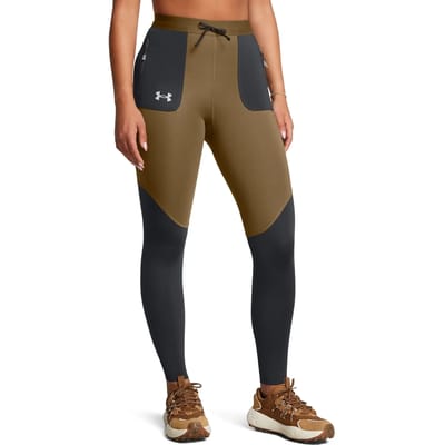 Leggings voor dames Under Armour Launch