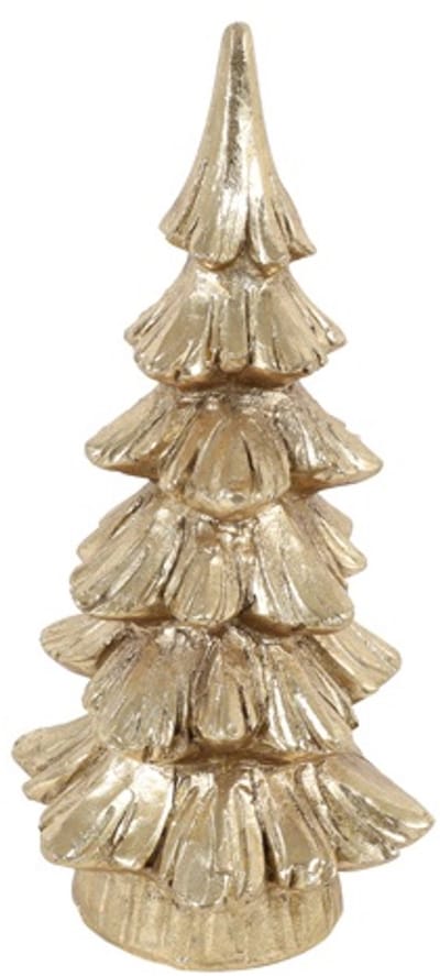 Countryfield Ornament Boom Norden L Goud