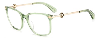 Kate Spade ILANA Green 52/18/140 WOMAN Brilmonturen