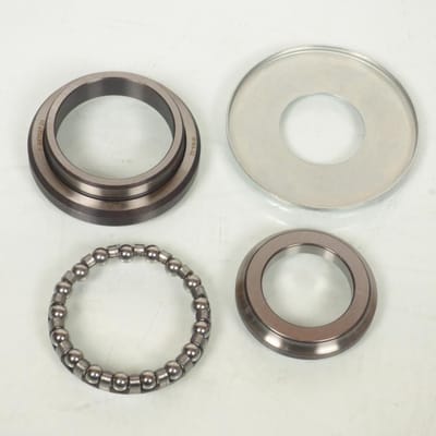 rechter vooras lager kit voor gilera 500 fuoco scooter voor 2014 6471835
