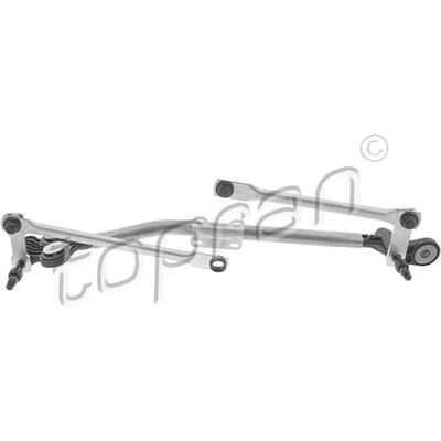 Topran Wisserarm HANS PRIES 503 180