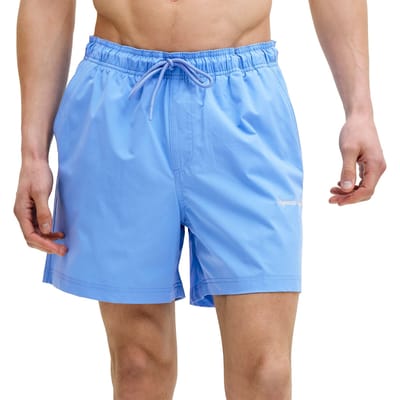 Jack & Jones Zwemshorts Regular Fit Zwemshorts