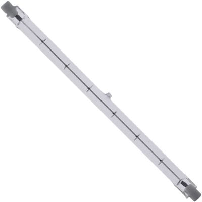 Halogeenbrander 1000W 189mm. 230V Bellight