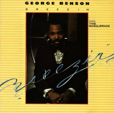 George Benson - Breezin' (CD)