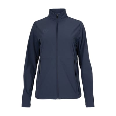 The Indian Maharadja Plyo Flex Trainingsjas Dames - Maat XXL