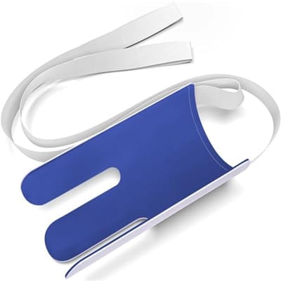 Ynkkvre -Anziehhilfe Voor Sokken - Voor Het Aan- En Uittrekken Van Sokken En Kousen - Handig Hulpmiddel Zonder Bukken + Gemakkelijk Aanbrengen - 1 - Ideaal Voor Ouderen En Gehandicapten