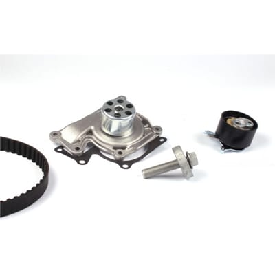 Waterpomp+distributieriem set HEPU PK09652