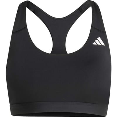Adidas Optime Essentials Workout Medium Support Sportbeha Dames