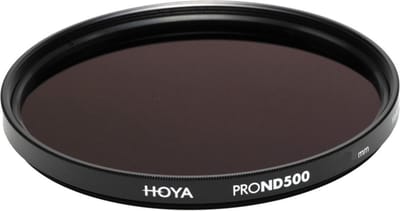 Hoya ND500 Pro Filter 49 mm