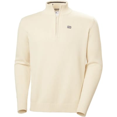 Trui met halve rits Helly Hansen Smoegen