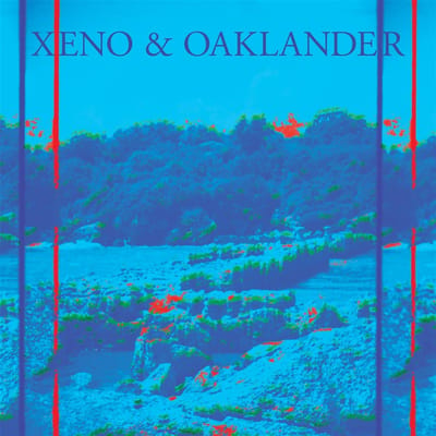 Xeno & Oaklander - Via Negativa (CD)