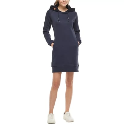 Damesjurk met capuchon Ragwear Bess
