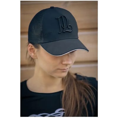 Cap Pénélope Mesh