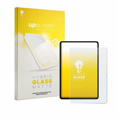 upscreen - Screenprotector voor Vivo Pad 6 Pro - Folie Beschermfolie Beschermglas matte