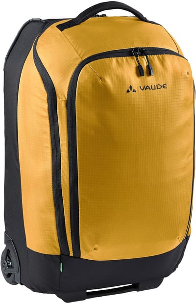 VAUDE CityTravel Carry-On, Rugzak en tassen, Unisex, Reistas