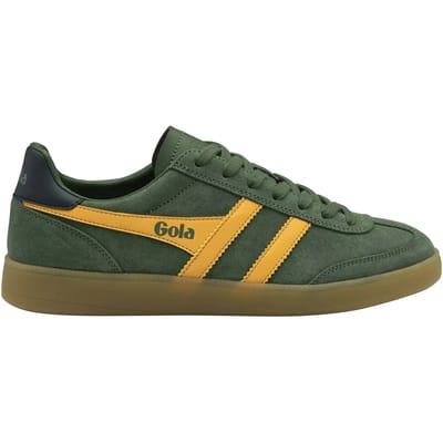 Lage leren sneakers van Viper