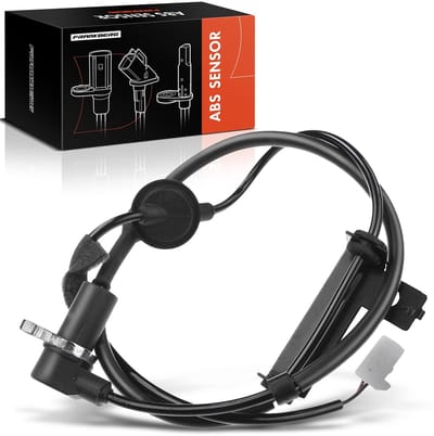 Frankberg 1x ABS-sensor achteras rechts voor Hyundai Santa Fé I SM