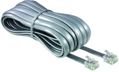 Lijnkoord - Kabel - Audio Overdracht - AUX Kabel - 762 cm