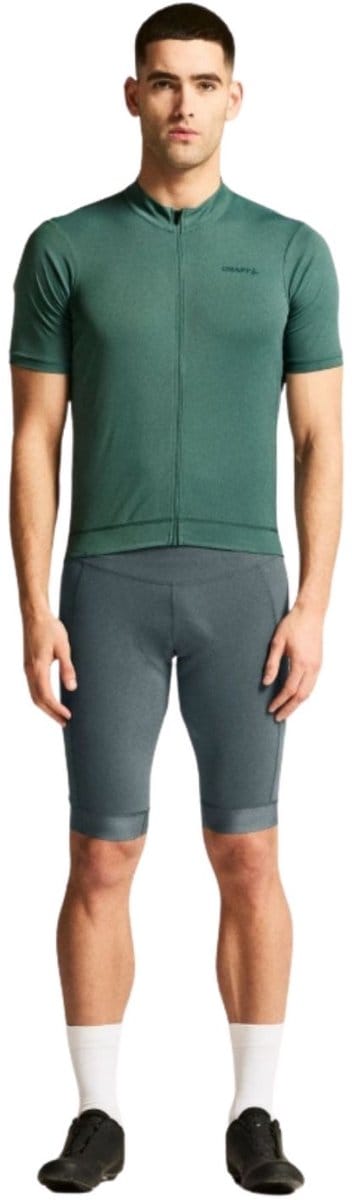 Craft Everyday SS Fietsshirt Heren Blauw 2XL