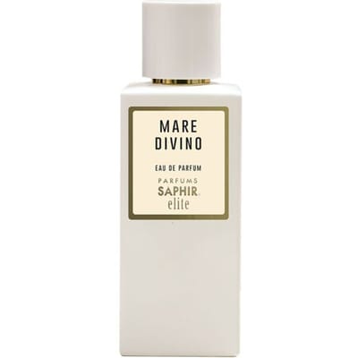 Parfums saphir ELITE MARE DIVINE edp vapo 100 ml