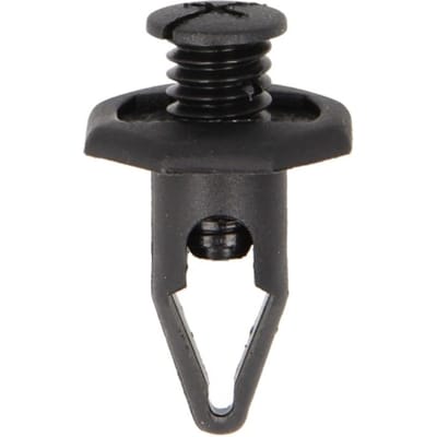 Houder, bumper ROMIX ROM B22116 10 Stuk