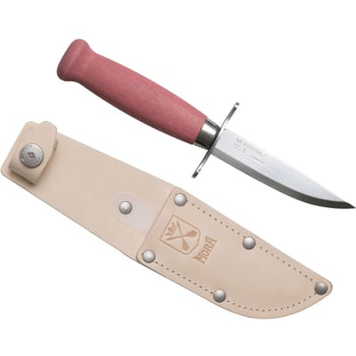 Morakniv scout 39 vossenbes