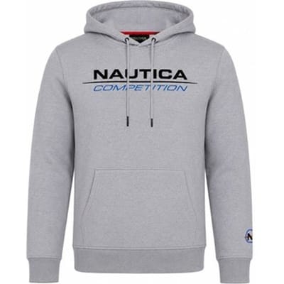 Capuchon sweaters Nautica N7CR0032GREY