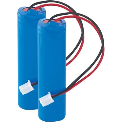 Batterij Sigor Li-ion 2200 mAh ZNL18650