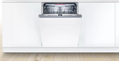 Bosch Serie 4 SBV4HCX48E - Inbouwvaatwasser
