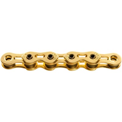 KMC K1SL ketting - single speed 1/8 100 links - gold