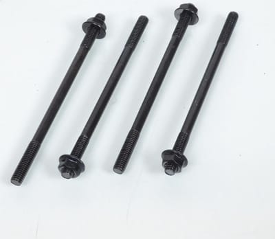 Visserie P2R pour Scooter MBK 50 Booster Avant 2020 Neuf