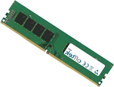 RAM Geheugen - Desktop Speicher - Computer Upgrade - Plug & Play Installatie - 32 GB - Niet gespecificeerd